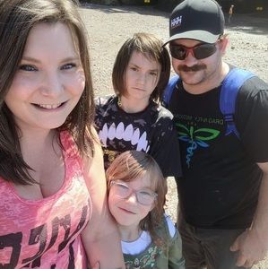 Meet your Posher, Charley